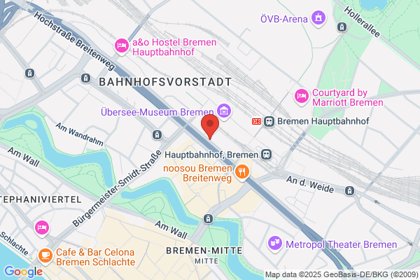 Trainingscenter für Sicherheit