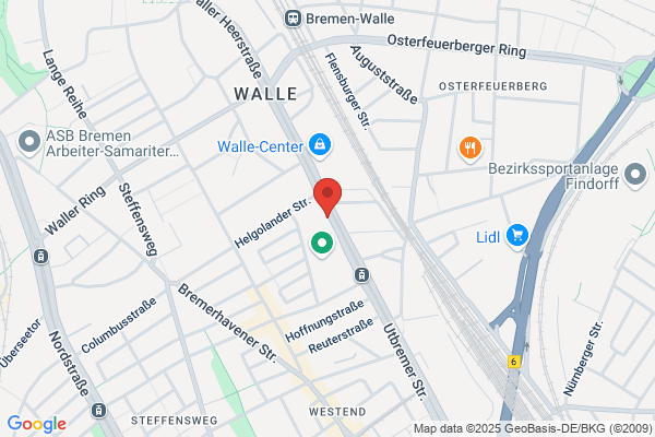 WaBeQ Waller Beschäftigungs- GmbH