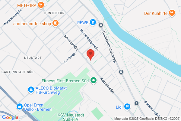 YIB Yogainstitut Bremen, Yoga-Ausbildung und Yoga-Weiterbildung in Bremen