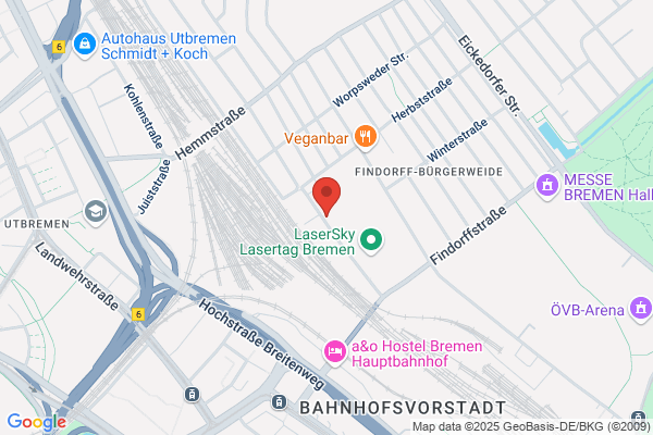 Martin Bockhacker