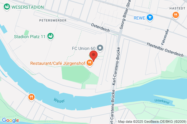 Tennisanlage Jürgenshof