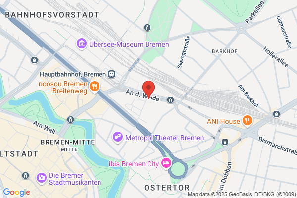 C & M Company GmbH