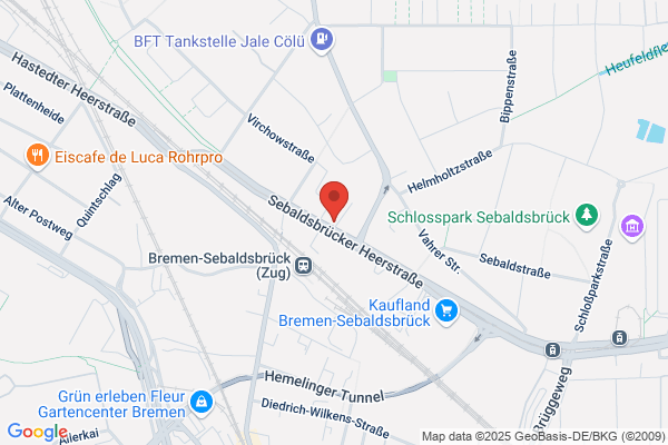 Die Haarkünstler Bremen