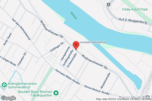 Friseur Hairzlich - Hairsalon by