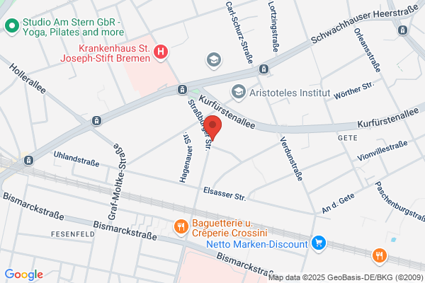 Doro Lutze D 1 Friseur