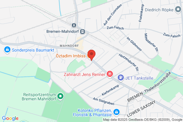 DAMEN & HERRENSALON HAIR-DESIGNER