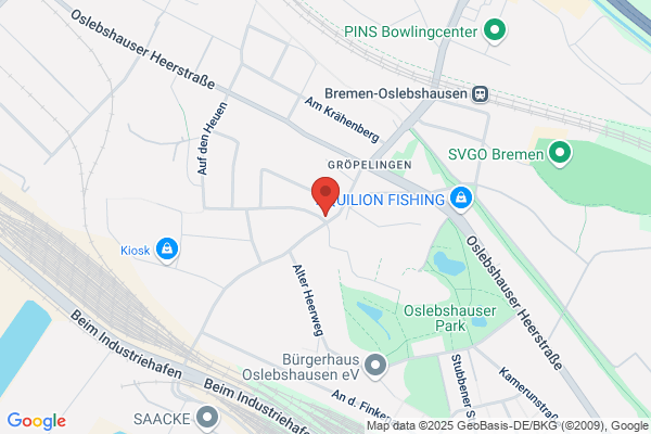 Damen & Herren Salon Köpke