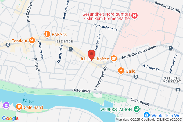 Form Reaktor UG (haftungsbeschränkt)
