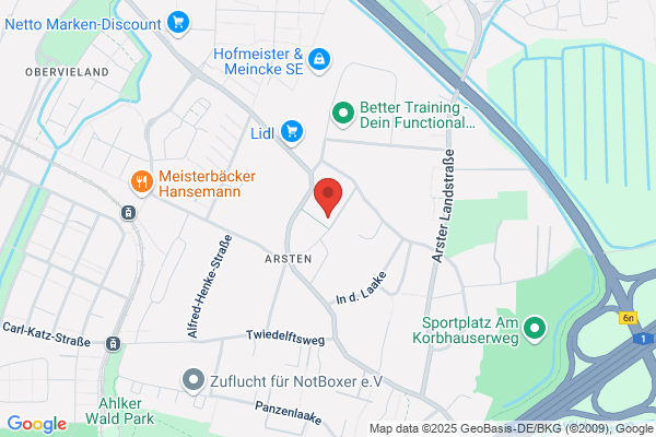 Hair Design Bremen