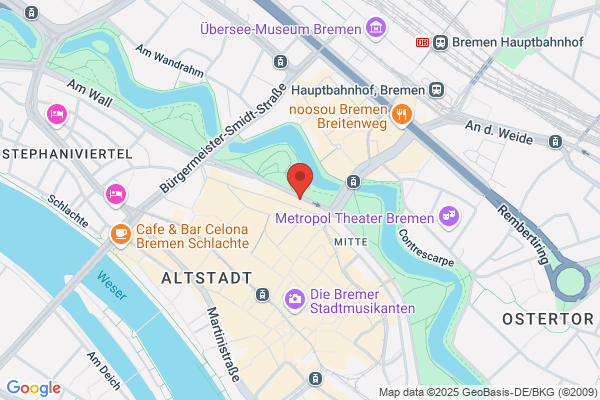 Hairliners GmbH