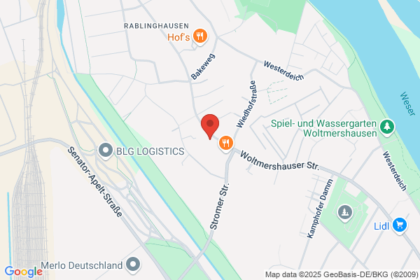 Petras Friseursalon