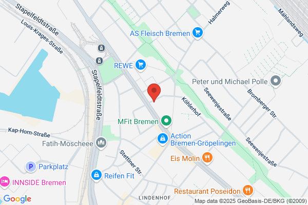 Mönnich Raumausstattung GmbH