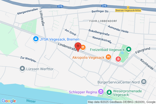 Vegesacker Teppichlager