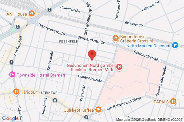 Praxis für Kosmetische u. Med. Fußpflegebehandlung Casa De La Luna