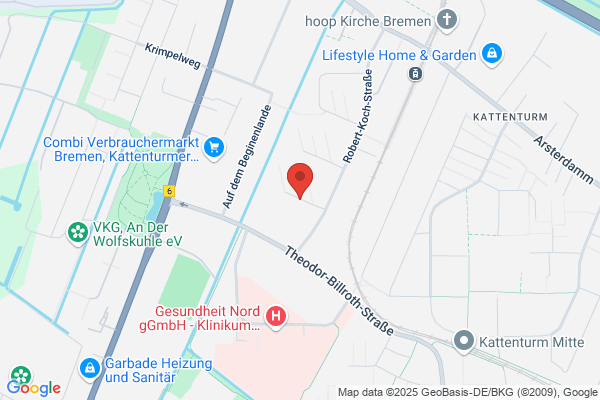 Zimmer Galerie Kattenturm Voigt Heide Marie