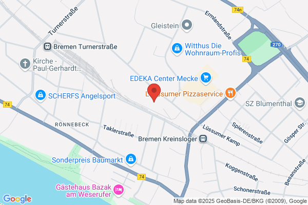 Gartentechnik Bremen