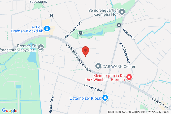 Handwerkerservice - Gerges