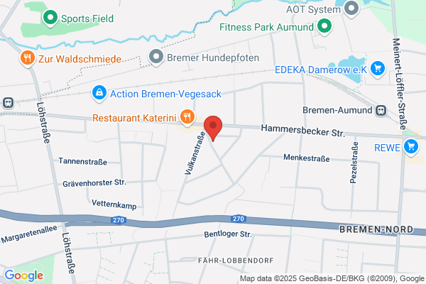 Die Heinzelmännchen e.K.