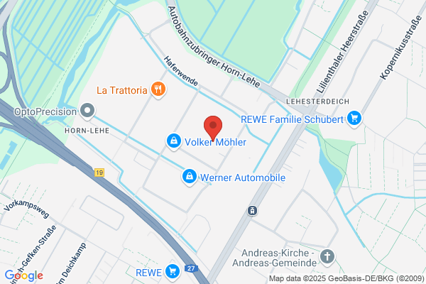 Freunde der Erfrischung GmbH