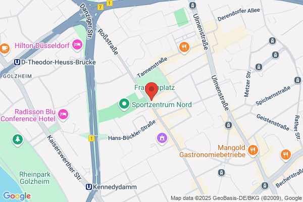 Schwan & Schwan Gastro GmbH