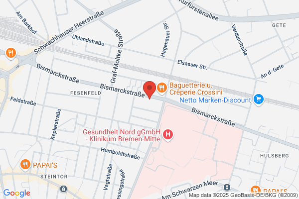 Domino's Pizza Bremen Schwachhausen