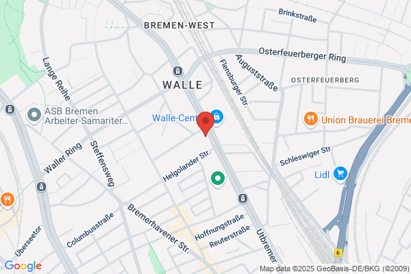 Domino's Pizza Bremen Walle