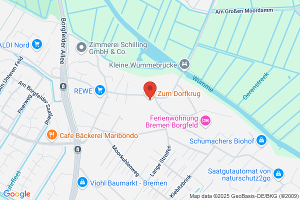 Zum Dorfkrug