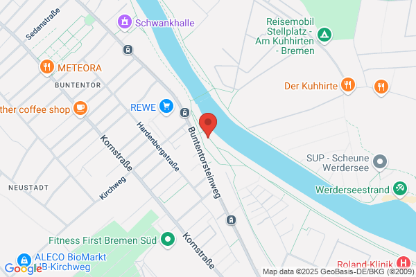 Deichschart