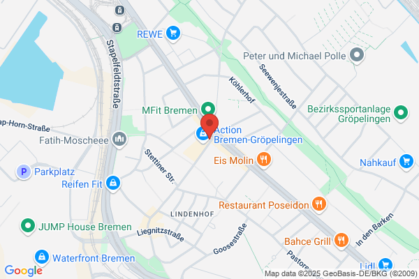 Lindenhof Inh. Bettina Kolbach