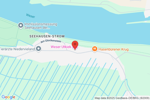 Weser Utkiek