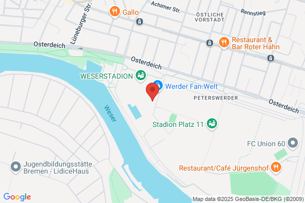 EUREST Sports & Food GmbH