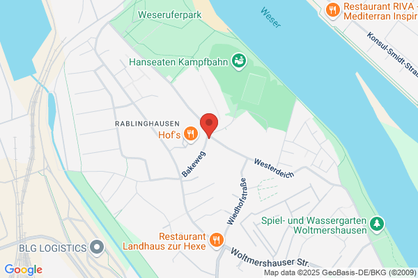 Gaststätte Radtke Wolfgang Weiß