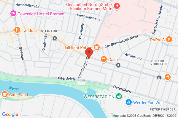 Restaurant Connection