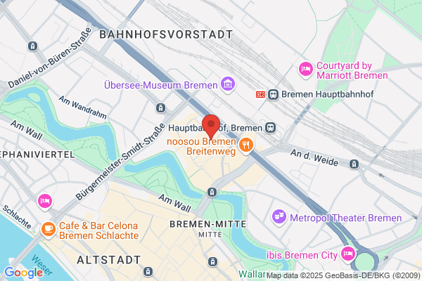 Restaurant Donnerschlag