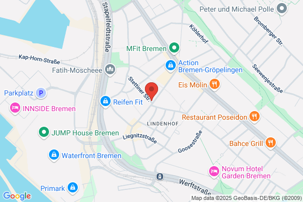 Zum Faß
