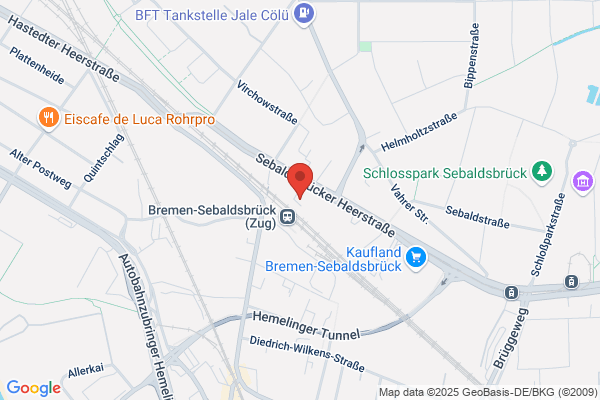 Zum Goldenen Hahn