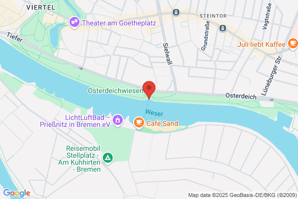 Zur Fähre