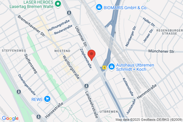 Pizza Bremen