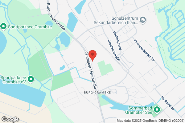 Am Waldrand