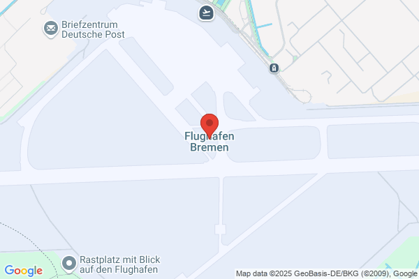 Flughafen Bremen GmbH