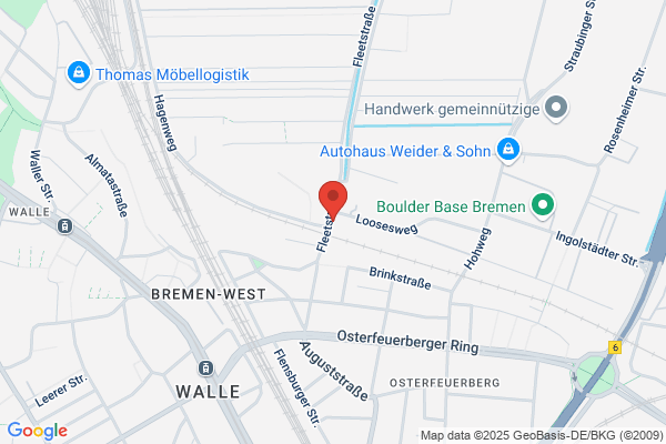 Landheim Walle