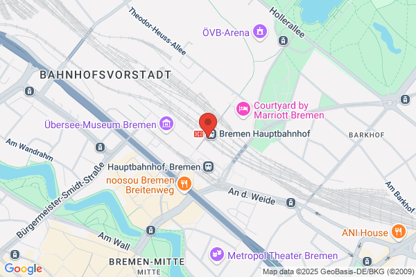 SHR GmbH & Co. KG