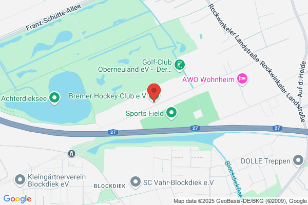 Hockey Club Bremen