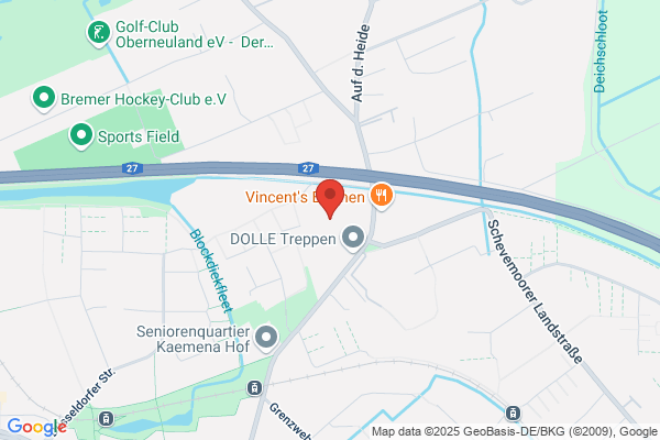 Caspers Objektbetreuung GmbH