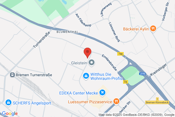 Tipp-Topp Gebäudedienste GmbH
