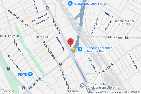 Stürmann Gebäudereinigung GmbH