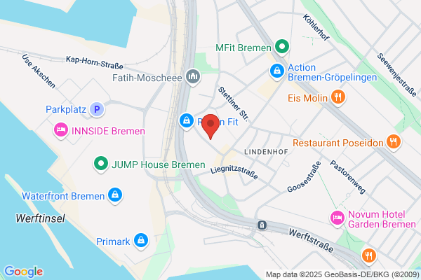 A&F Reinigungsdienst