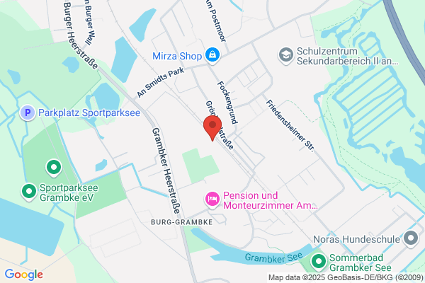 ADC Gebäudereinigung