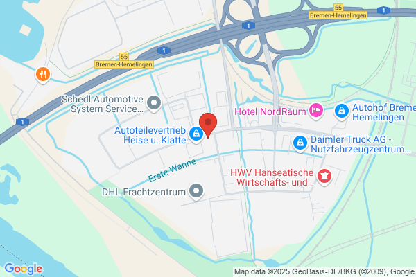 BIRFOOD GmbH & Co.KG