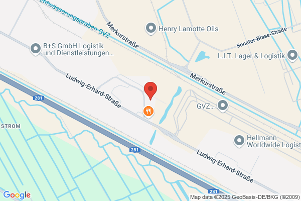 Bockholdt Industrie-Reinigung Food GmbH & Co. KG
